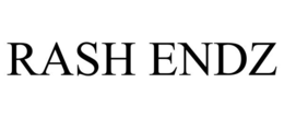 rash endz
