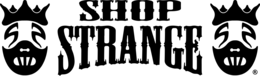 shop strange