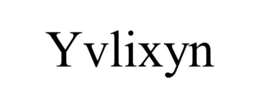 yvlixyn