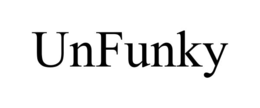 unfunky