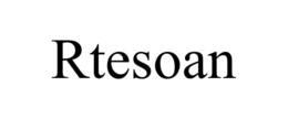 rtesoan