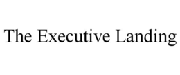 the executive landing