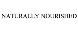 naturally nourished
