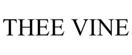 thee vine