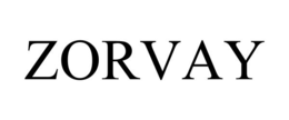 zorvay