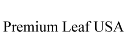 premium leaf usa