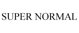 super normal