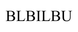 blbilbu