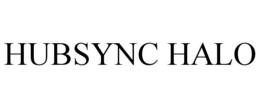 hubsync halo