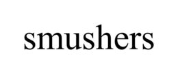 smushers
