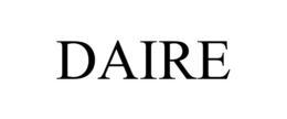 daire