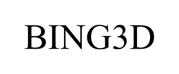 bing3d