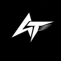 a t