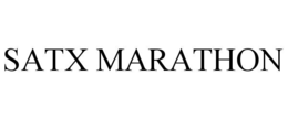 satx marathon
