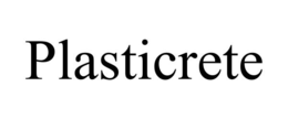 plasticrete