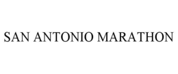 san antonio marathon