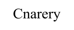 cnarery