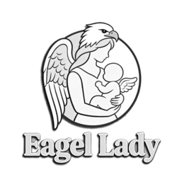 eagel lady