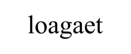 loagaet