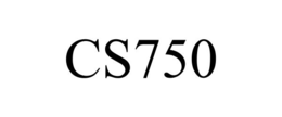 cs750