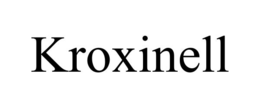 kroxinell