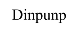 dinpunp