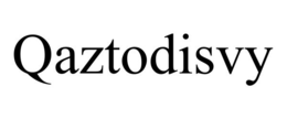 qaztodisvy