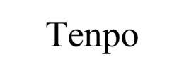 tenpo