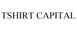 tshirt capital