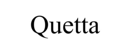 quetta