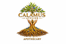 calamus atelier apothecary