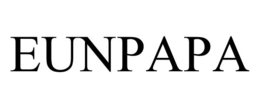 eunpapa