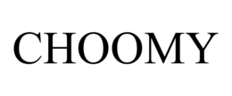 choomy