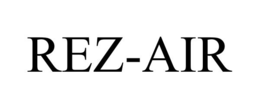 rez-air