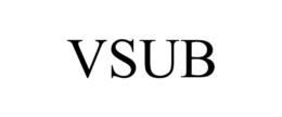 vsub