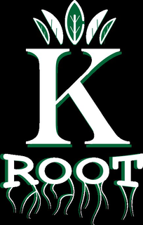 k root