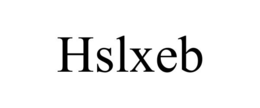 hslxeb