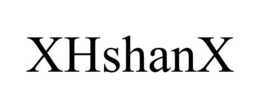 xhshanx