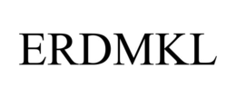 erdmkl