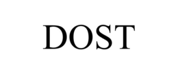 dost