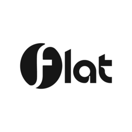 flat