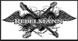 rebelmann