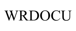 wrdocu
