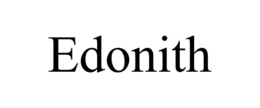 edonith