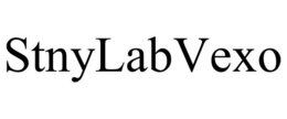 stnylabvexo