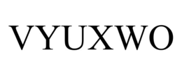 vyuxwo