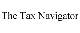 the tax navigator