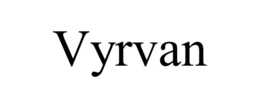 vyrvan
