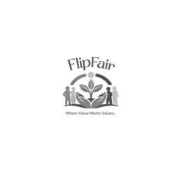 flipfair where value meets values.