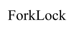 forklock